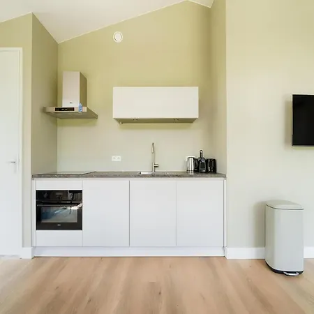 Casa vacanze Strand Oud Ade