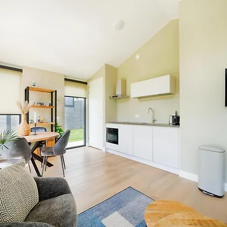 Strand Casa vacanze Oud Ade