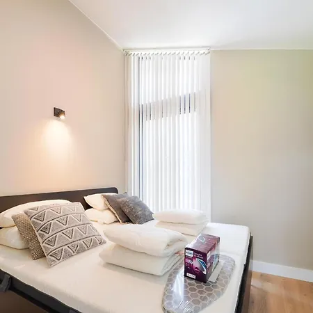 Strand Casa vacanze Oud Ade