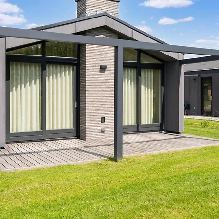 Strand Casa vacanze Oud Ade