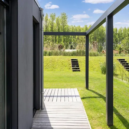 Strand Casa vacanze Oud Ade